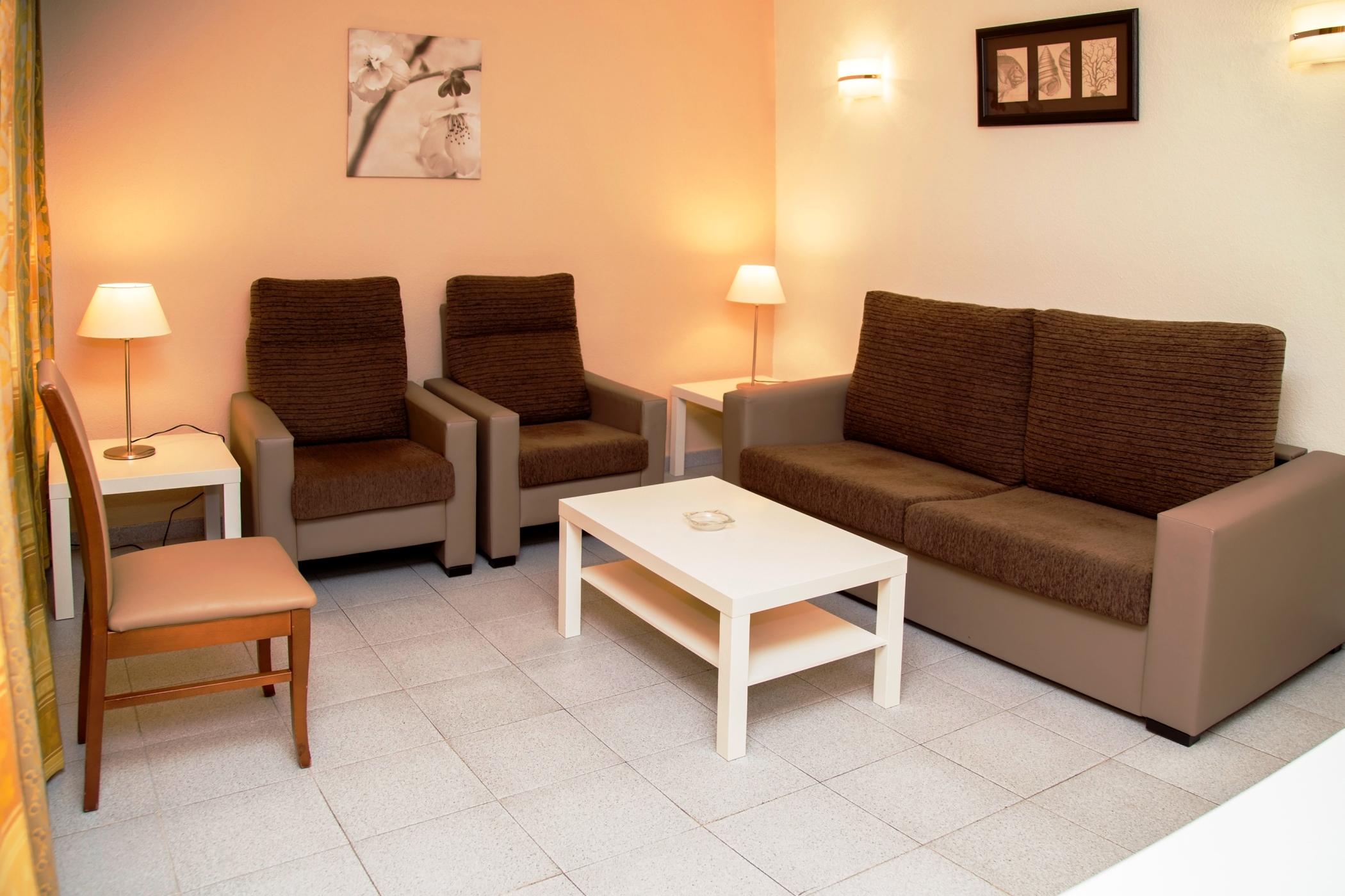 Apartamentos Ecuador Park Torremolinos Exteriér fotografie