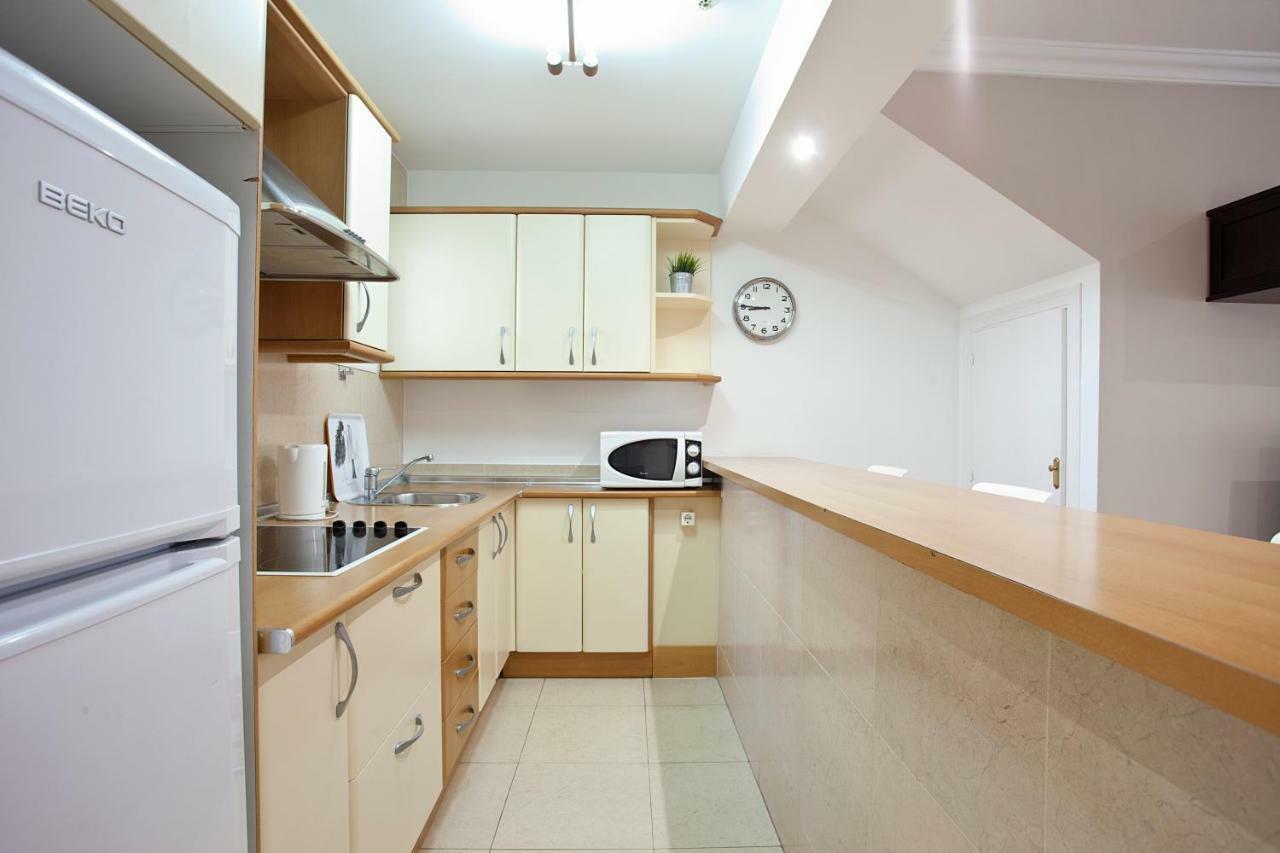 Apartamentos Ecuador Park Torremolinos Exteriér fotografie