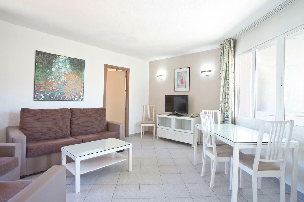 Apartamentos Ecuador Park Torremolinos Exteriér fotografie